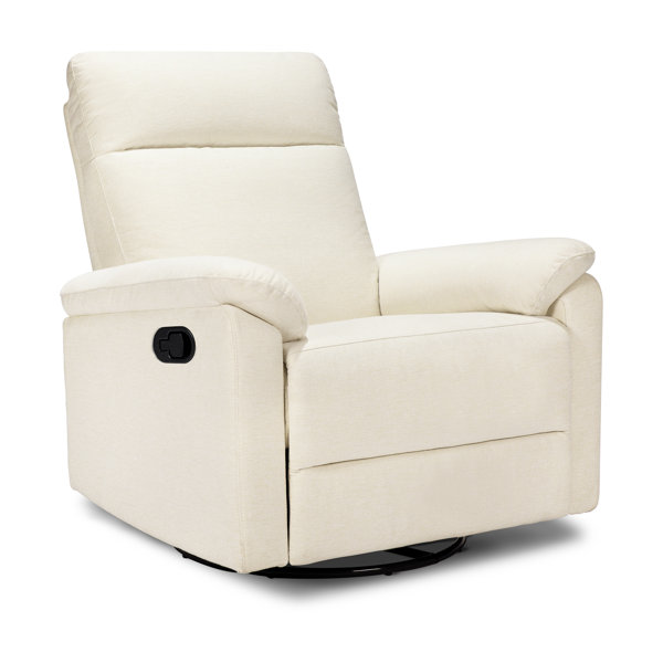 DaVinci Suzy Recliner And Swivel Glider & Reviews | Wayfair